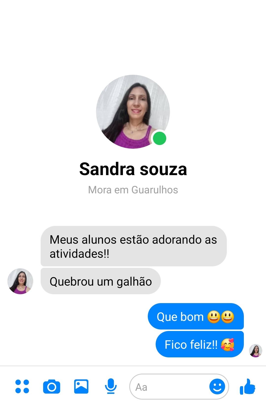 Prova Social 3