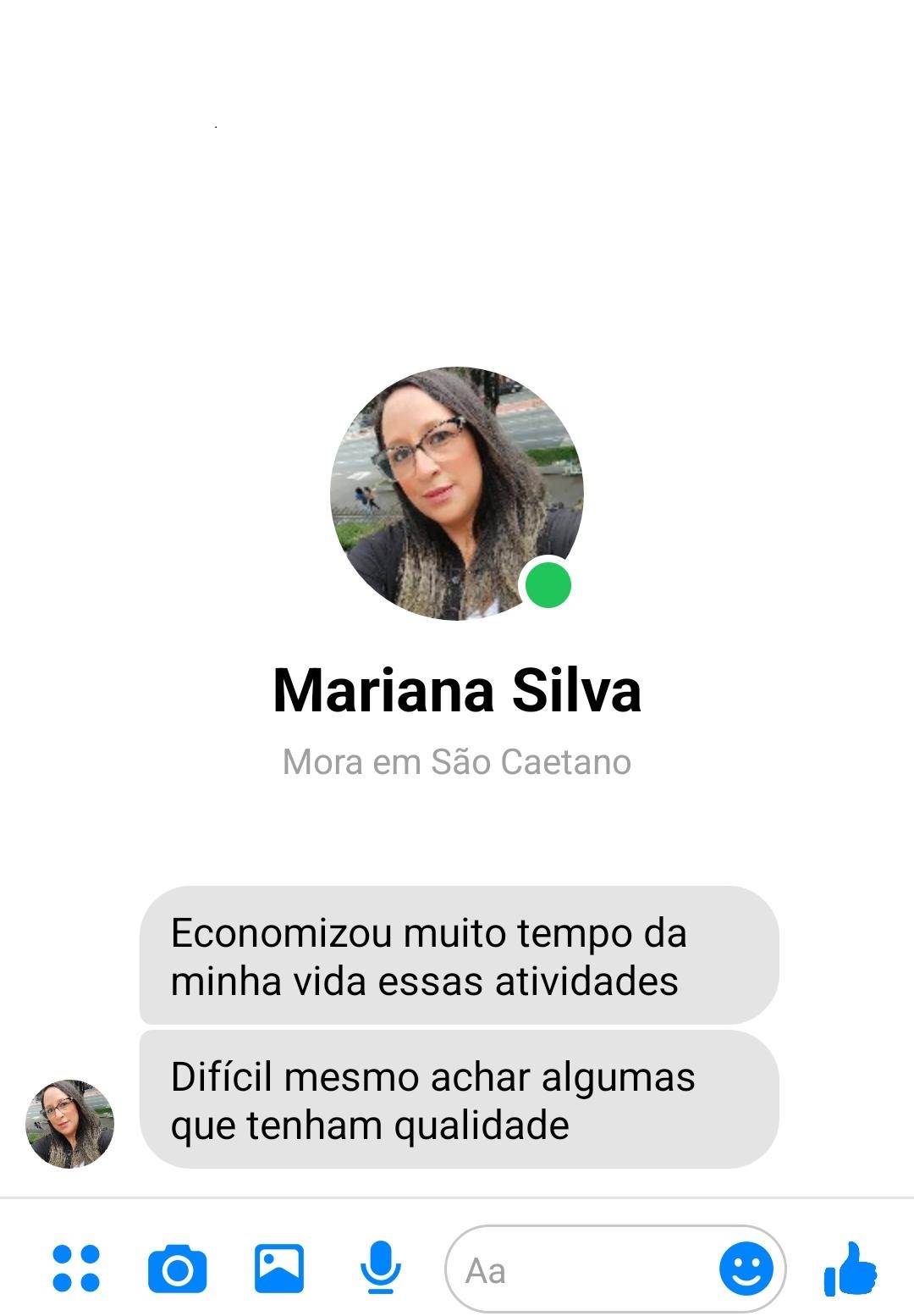 Prova Social 1